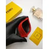 F is Fendi Card Pack #A26256