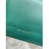 Bvlgari Serpenti Clutch Collection In Elegant Color Palette With Iconic Motif #A51660 Bvlgari Serpenti Clutch Collection In Elegant Color Palette With Iconic Motif #A51660