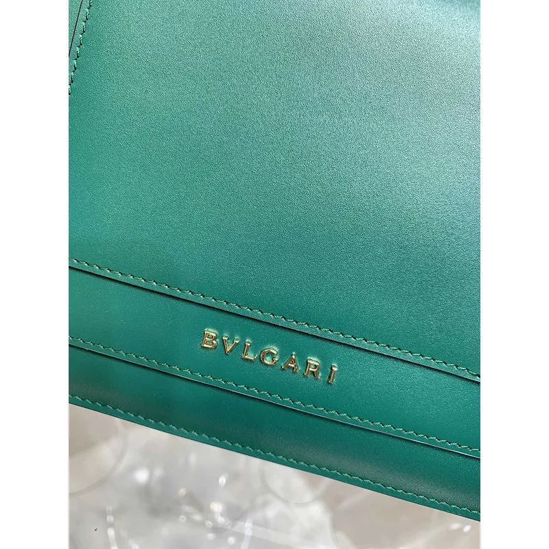 Bvlgari Serpenti Clutch Collection In Elegant Color Palette With Iconic Motif #A51660 Bvlgari Serpenti Clutch Collection In Elegant Color Palette With Iconic Motif #A51660