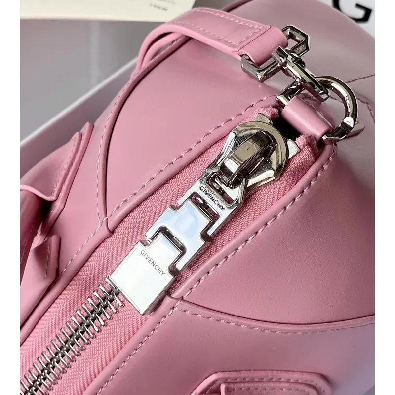 Givenchy Multi Color Mini Leather Handbag Collection #A52346 Givenchy Multi Color Mini Leather Handbag Collection #A52346