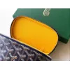 Goyard MUSE Mini Makeup Bag #A59349