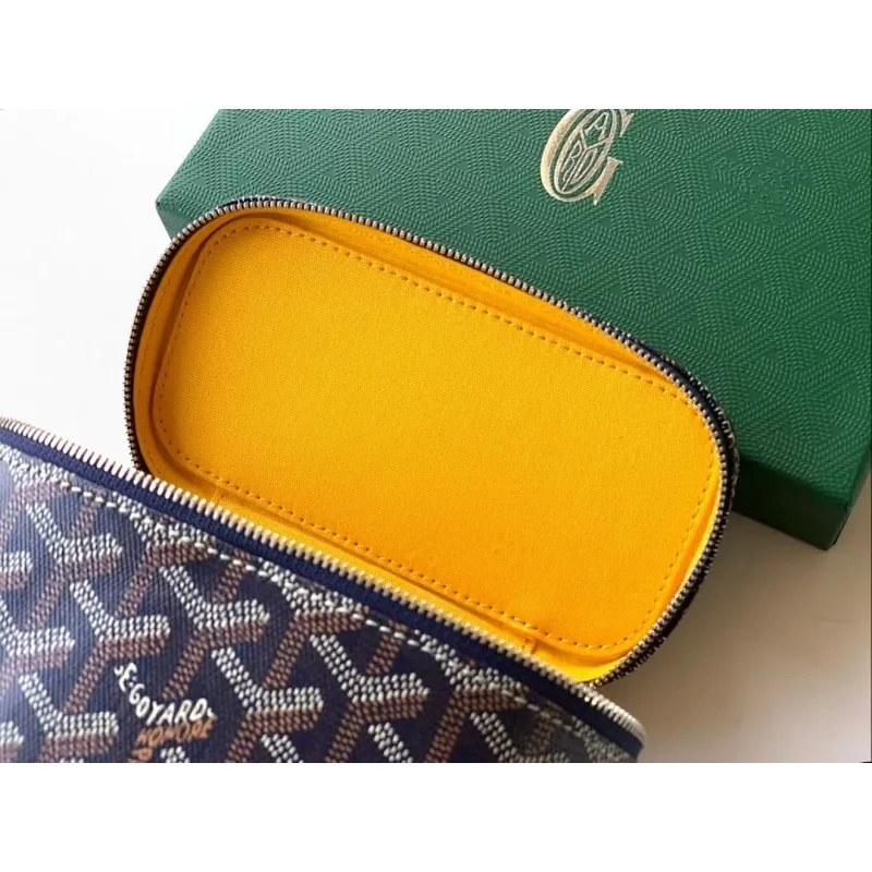Goyard MUSE Mini Makeup Bag #A59349