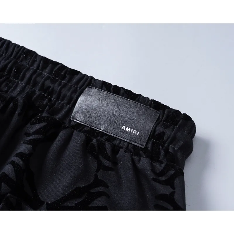 AMIRI Pants #A60042 AMIRI Pants #A60042