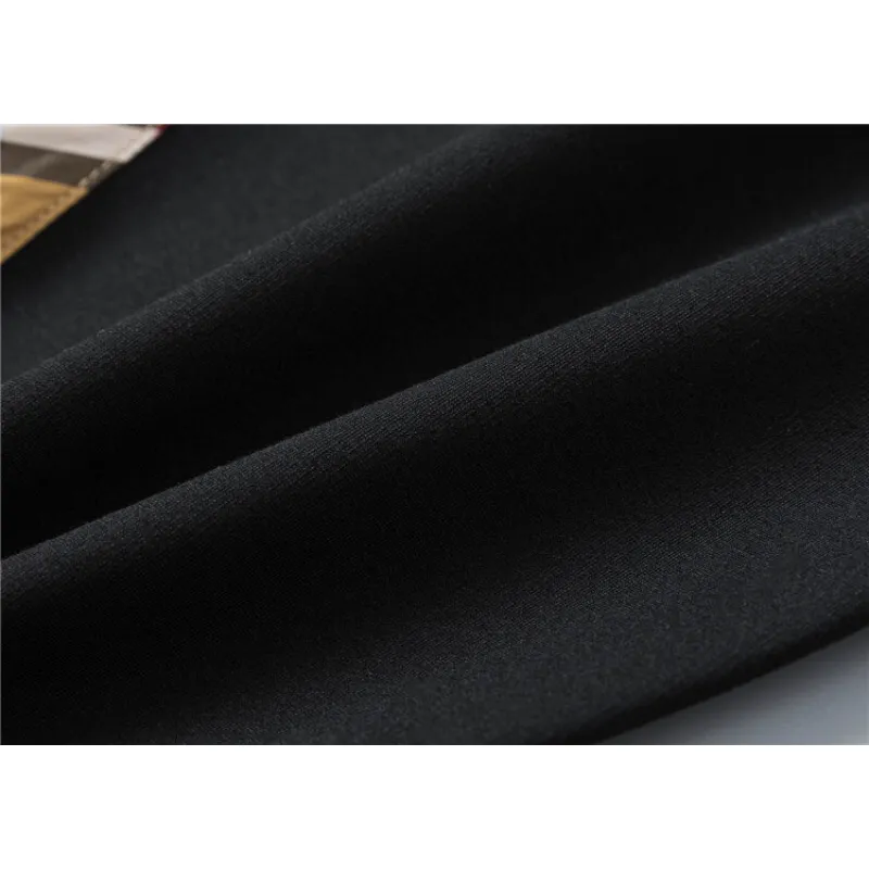 Burberry Tracksuits for Mens long tracksuits #A55421