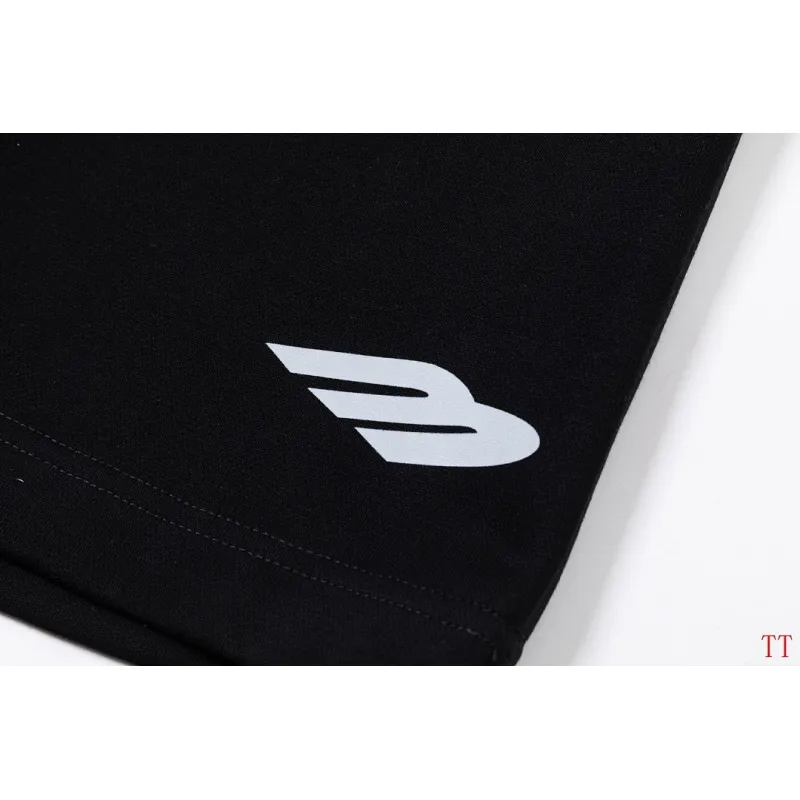 Balenciaga Football Series Manchester United Shorts #A64677