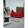 Bvlgari Serpenti Handbag Collection In Vibrant Colors And Chain Detailing #A51659