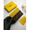 F is Fendi Card Pack #A26256