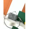 Goyard MUSE Mini Makeup Bag #A59349