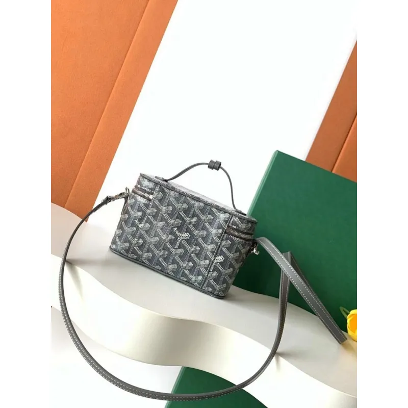 Goyard MUSE Mini Makeup Bag #A59349