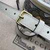 Gucci GG Canvas Mini Backpack With Colorful Cartoon Character Prints #A52727