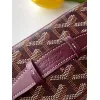Goyard MUSE Mini Makeup Bag #A59349