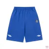 Balenciaga Football Series Manchester United Shorts #A64677