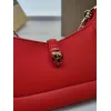 Bvlgari Serpenti Handbag Collection In Vibrant Colors And Chain Detailing #A51659