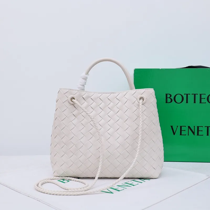 BV new woven bag #A26031