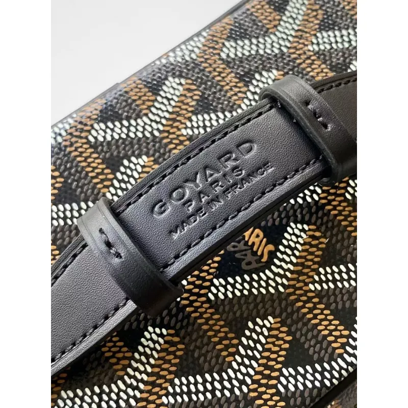 Goyard MUSE Mini Makeup Bag #A59349