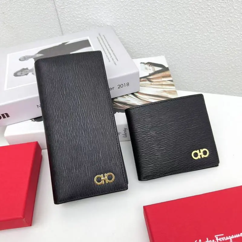 Stylish Designer Wallet Farregemo #A45763 Stylish Designer Wallet Farregemo #A45763