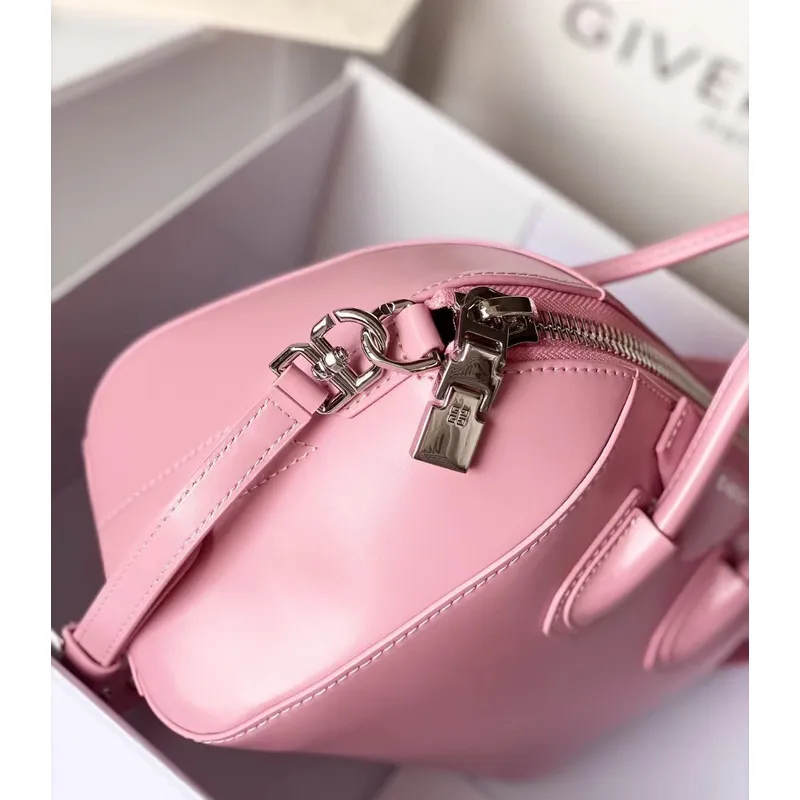 Givenchy Multi Color Mini Leather Handbag Collection #A52346 Givenchy Multi Color Mini Leather Handbag Collection #A52346