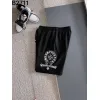 Chrome Hearts Pants for Chrome Hearts Short pants for men #A62372