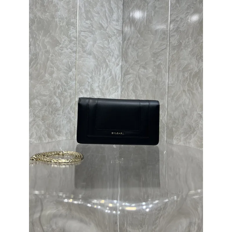 Bvlgari Serpenti Clutch Collection In Elegant Color Palette With Iconic Motif #A51660 Bvlgari Serpenti Clutch Collection In Elegant Color Palette With Iconic Motif #A51660