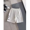 Chrome Hearts Pants for Chrome Hearts Short pants for men #A62371
