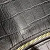 Burberry - Inspired Structured Handbags in Multiple Colors and Textures size:30×13×24cm #A53906