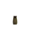Loewe Flamenco Nappa Leather Drawstring Bag 23x18x9cm #A63859