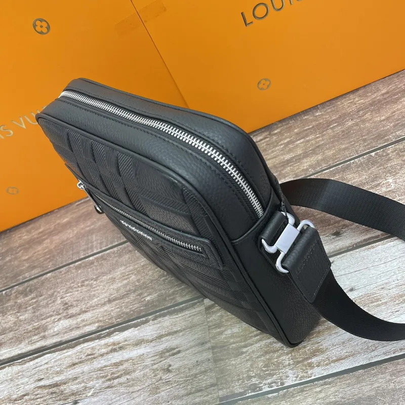 Burberry adjustable strap Mens bag #A33445