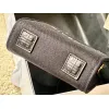 Givenchy Mini Canvas Tote Bag, 17 x 15 x 5 cm #A63234