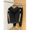 Burberry Tracksuits for Burberry Short Tracksuits for men #A60163