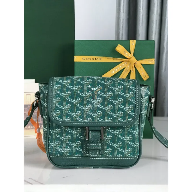 G*yard Grand Bleu PM crossbody bags #A64492