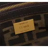 Fendi Handbag Size:24x14x7cm #A48099 Fendi Handbag Size:24x14x7cm #A48099
