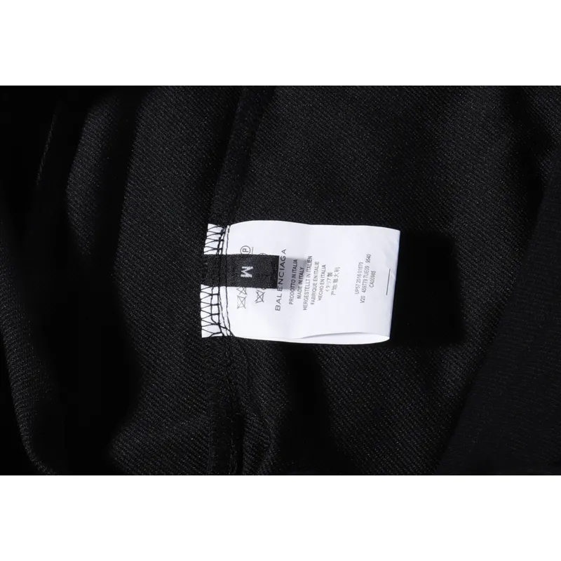 Balenciaga Pants for MEN #999902568 Balenciaga Pants for MEN #999902568