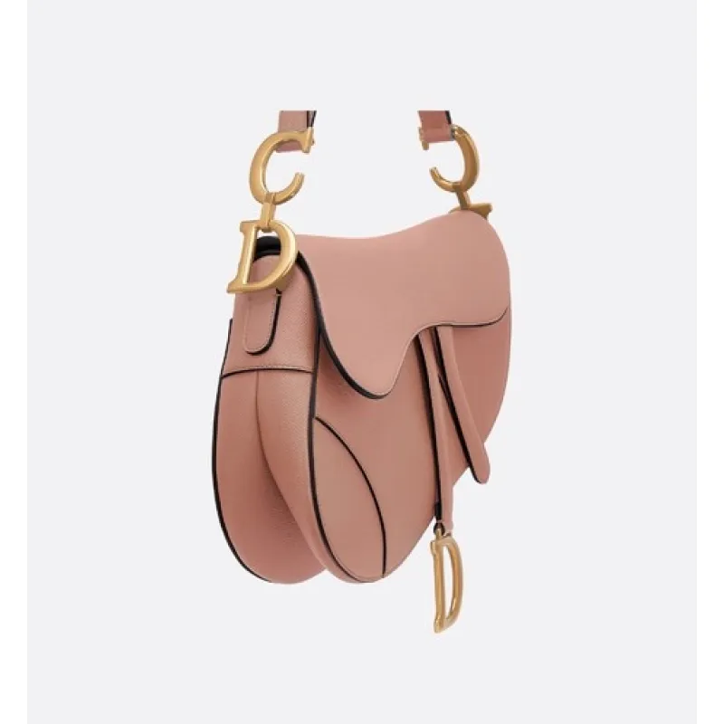 D-ior saddle Shoulder Bag #9124098