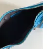 Balenciaga - Inspired Studded Shoulder Bags in Vibrant Color Palettes #A53897 Balenciaga - Inspired Studded Shoulder Bags in Vibrant Color Palettes #A53897
