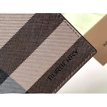 Burberry AAA+wallets #A36801
