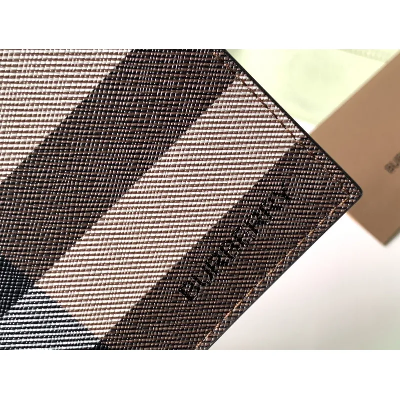 Burberry AAA+wallets #A36801