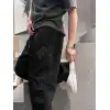 Chrome Hearts Pants for Chrome Hearts long pants for men #A60779