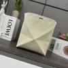 Loewe Bag Puzzle Fold Size:25.5*14.5*31.5cm #A48365 Loewe Bag Puzzle Fold Size:25.5*14.5*31.5cm #A48365