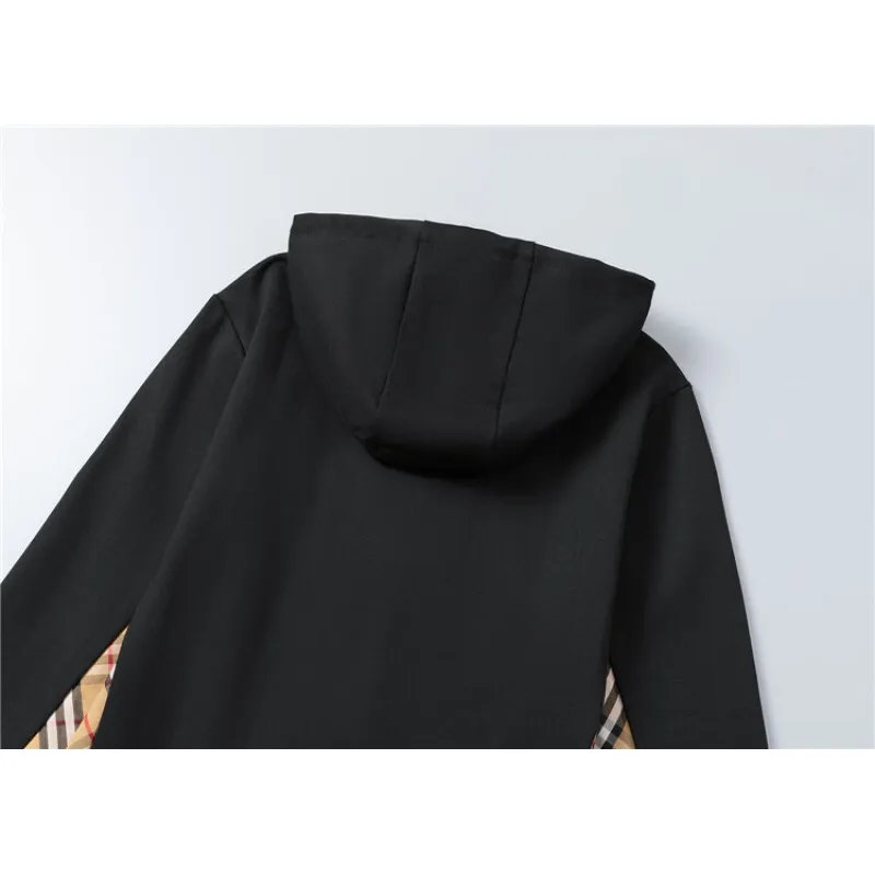 Burberry Tracksuits for Mens long tracksuits #A55307