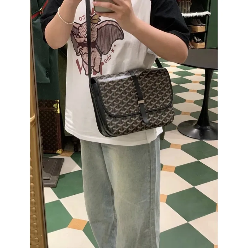 GY messenger bags #A60507