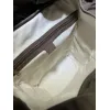 Gucci Original 690999 Backpack | Cute Cat Print GG Supreme Canvas Travel Bag #A60250