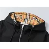 Burberry Tracksuits for Mens long tracksuits #A55307
