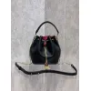 Bvlgari Serpenti Bucket Bag In Blush Leather With Iconic Detailing #A51661 Bvlgari Serpenti Bucket Bag In Blush Leather With Iconic Detailing #A51661