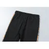 Burberry Tracksuits for Mens long tracksuits #A55307