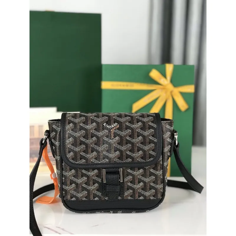 G*yard Grand Bleu PM crossbody bags #A64492