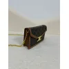 Celine New portable  shoulder strap envelope  bag #A22890