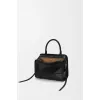 Loewe Amazona 180 Leather Handbag 24.5x10x18.5CM #A63850