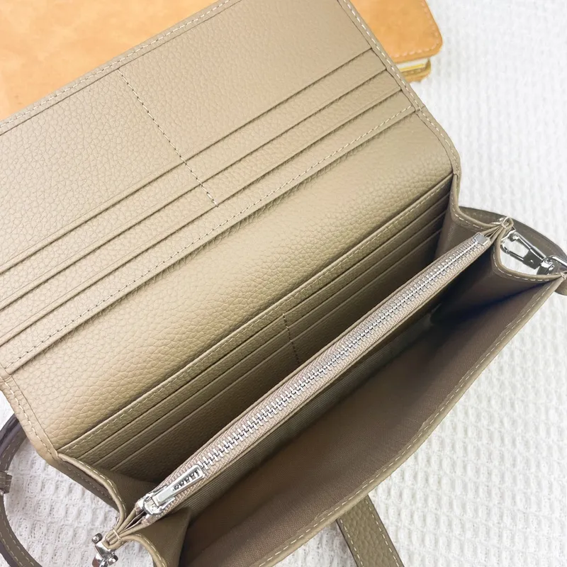 Hermes mini real leather shoulder bags #999936735