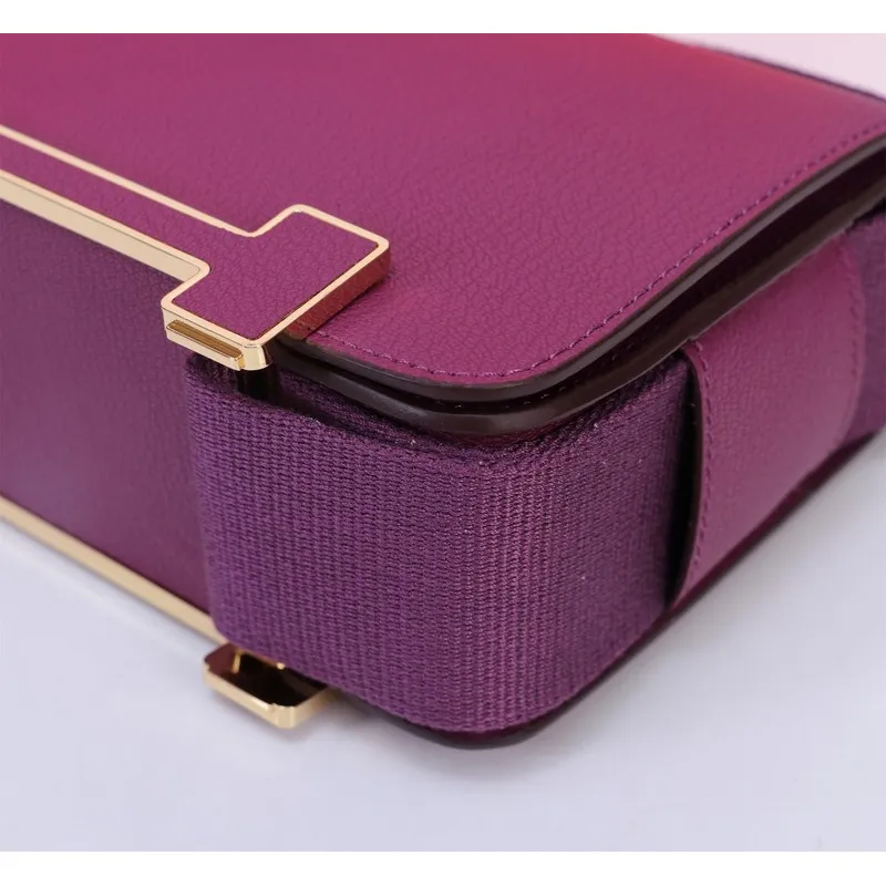 Hermes new style top quality leather Bags #A23789 Hermes new style top quality leather Bags #A23789
