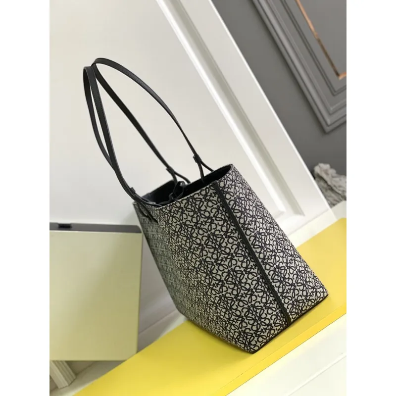 Loewe Anagram East West Tote Bag 37x16x25CM #A63856